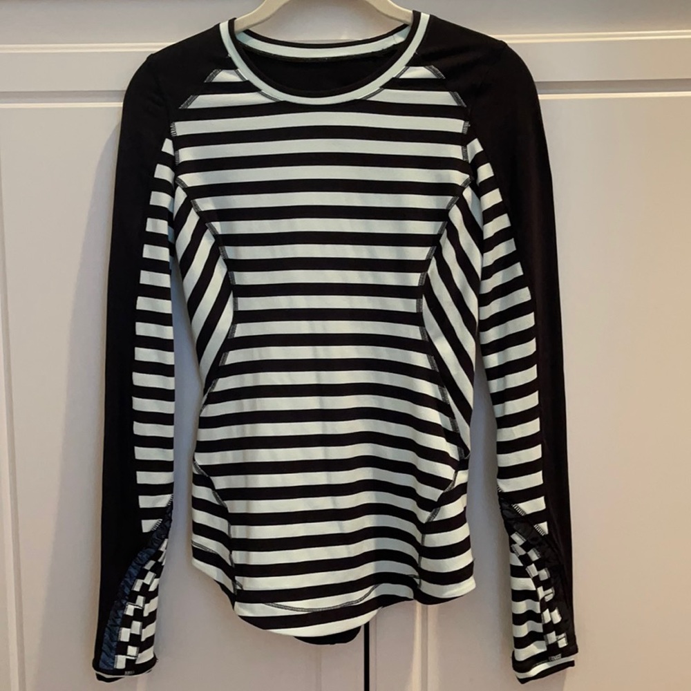 Lululemon Top